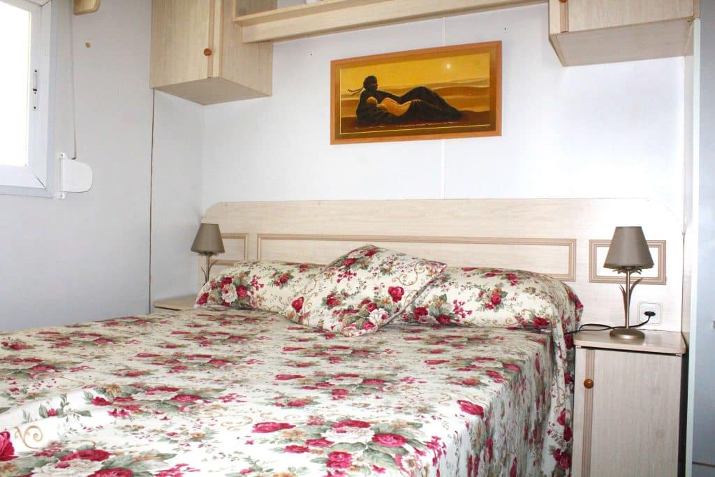 mobilhome segunda mano master 18