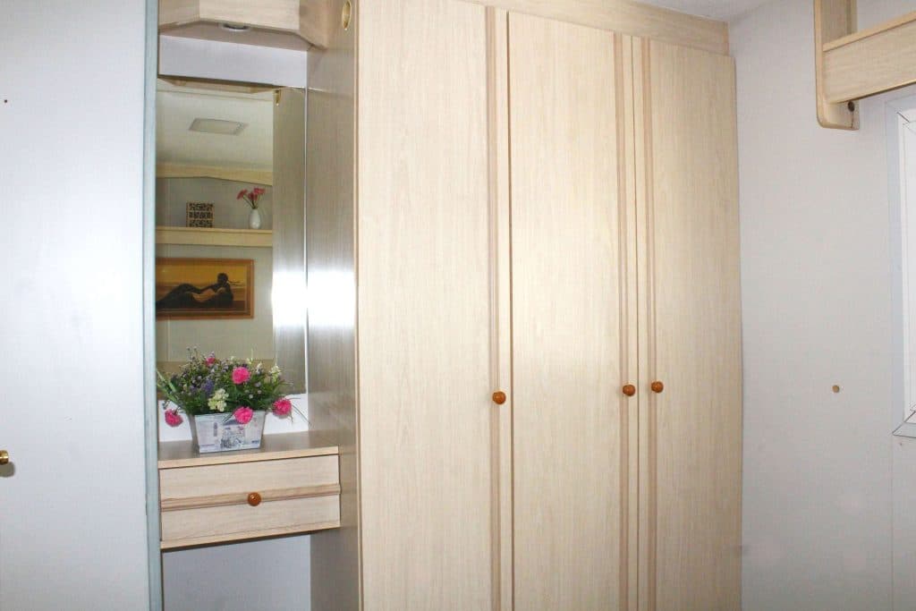 mobilhome segunda mano master 19