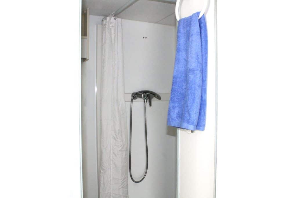 mobilhome segunda mano master 22