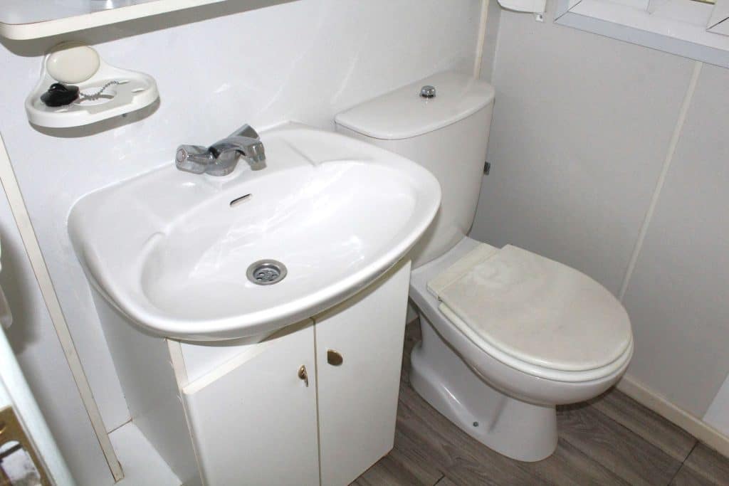 mobilhome segunda mano master 23