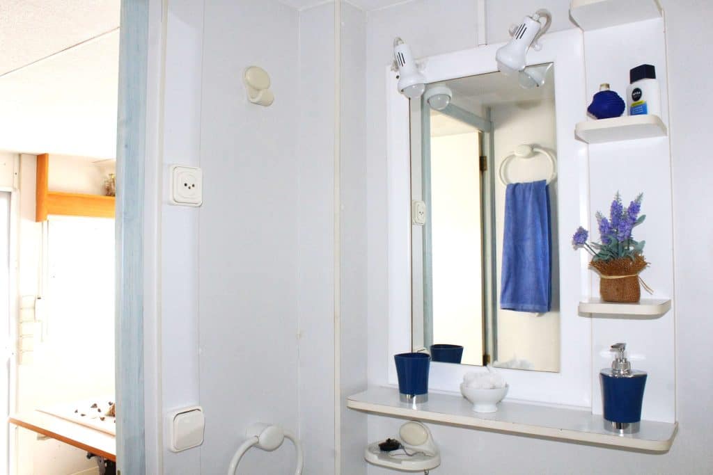 mobilhome segunda mano master 25