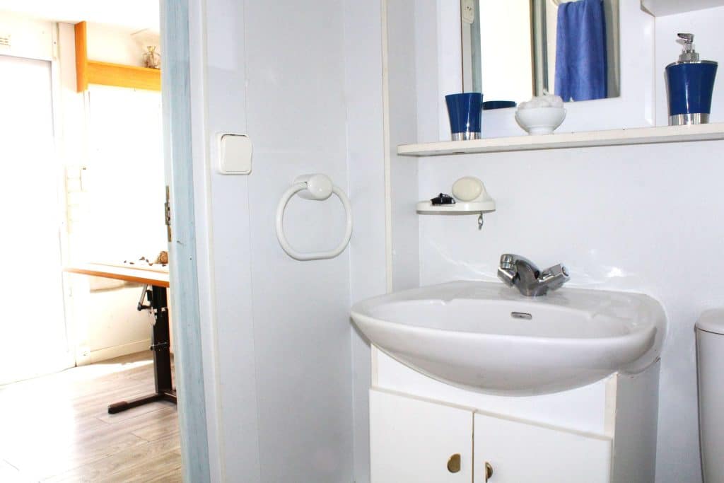mobilhome segunda mano master 26