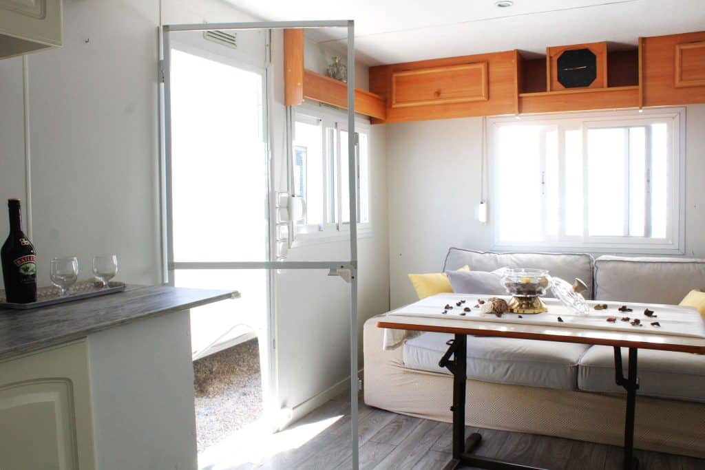 mobilhome segunda mano master 4