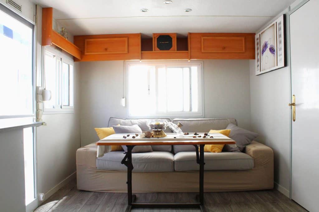 mobilhome segunda mano master 5