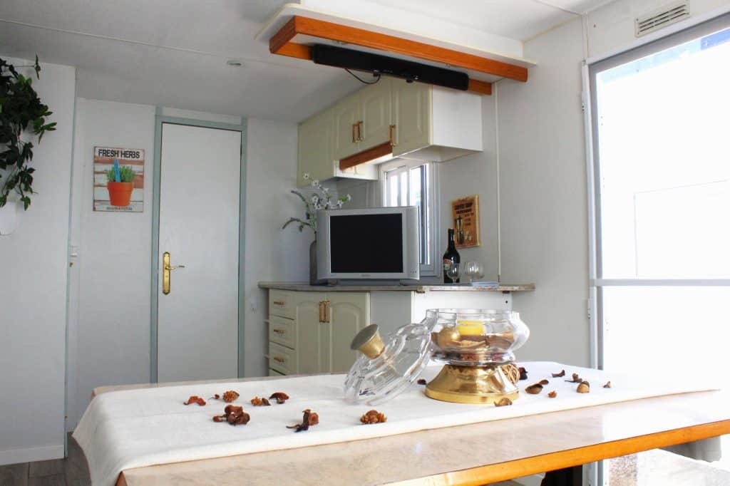 mobilhome segunda mano master 6