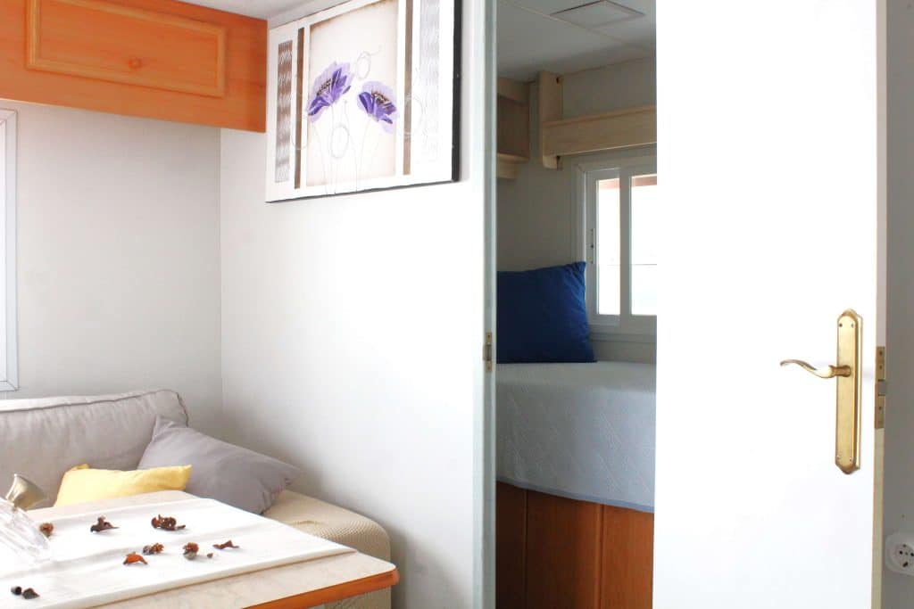 mobilhome segunda mano master 9