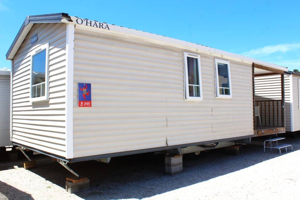 casa movil o'hara 1