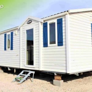 mobil homes segunda mano