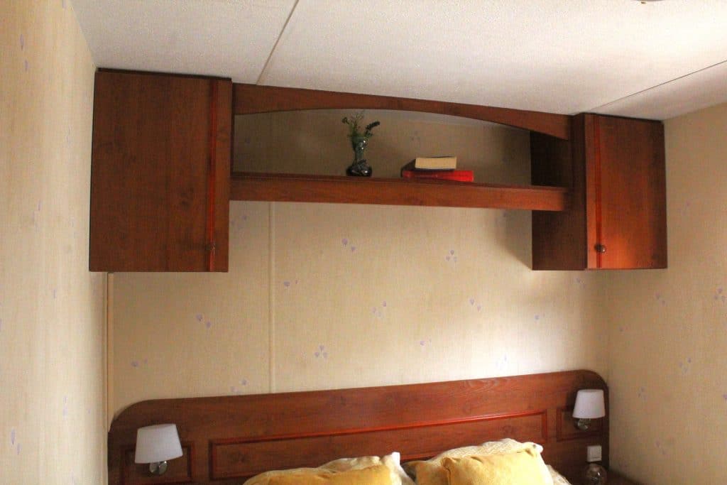 mobilhome ocasión modelo master 11