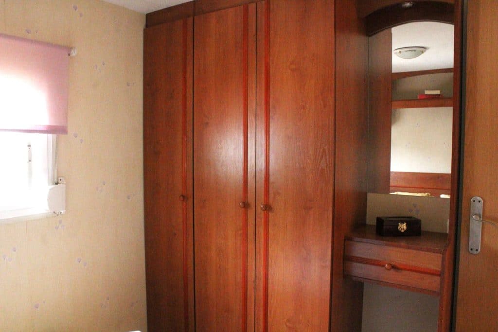 mobilhome ocasión modelo master 13