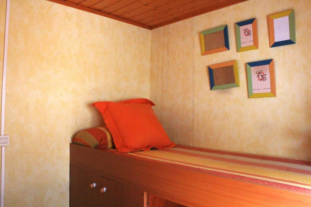 mobilhome ocasión modelo master 15