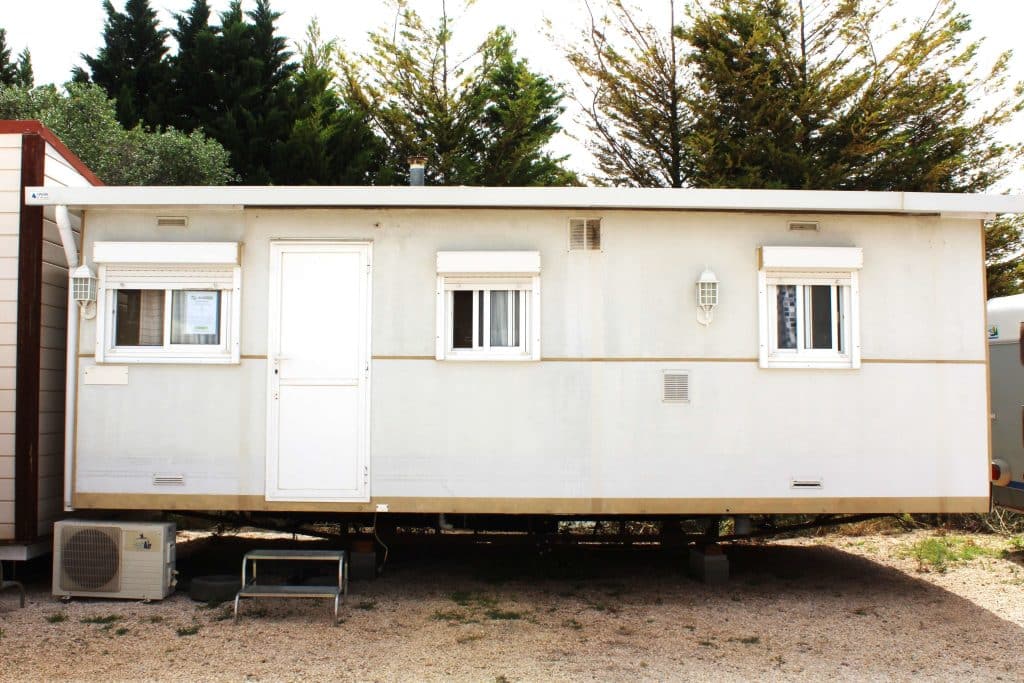 mobilhome ocasión modelo master 2