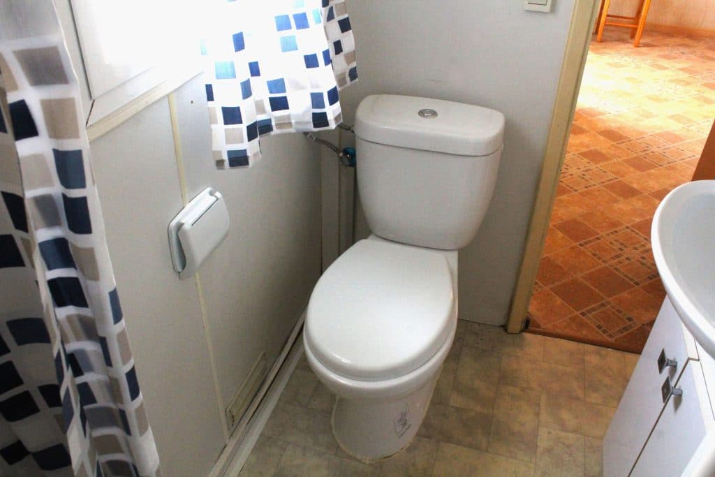 mobilhome ocasión modelo master 20