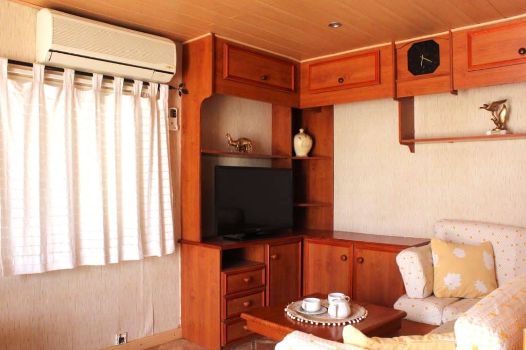 mobilhome ocasión modelo master 6