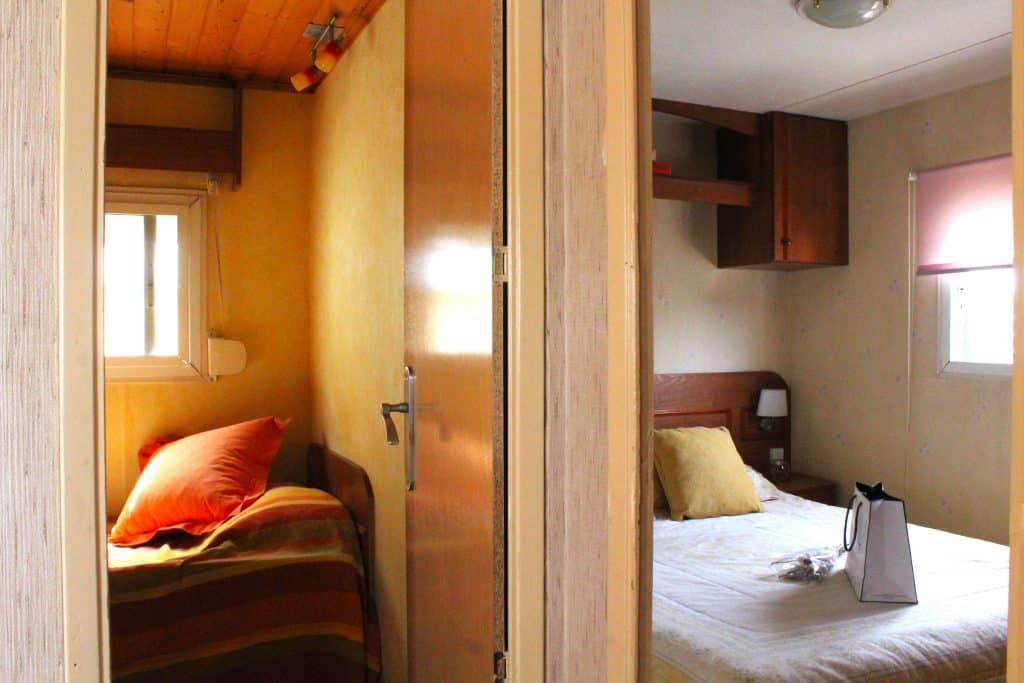 mobilhome ocasión modelo master 9