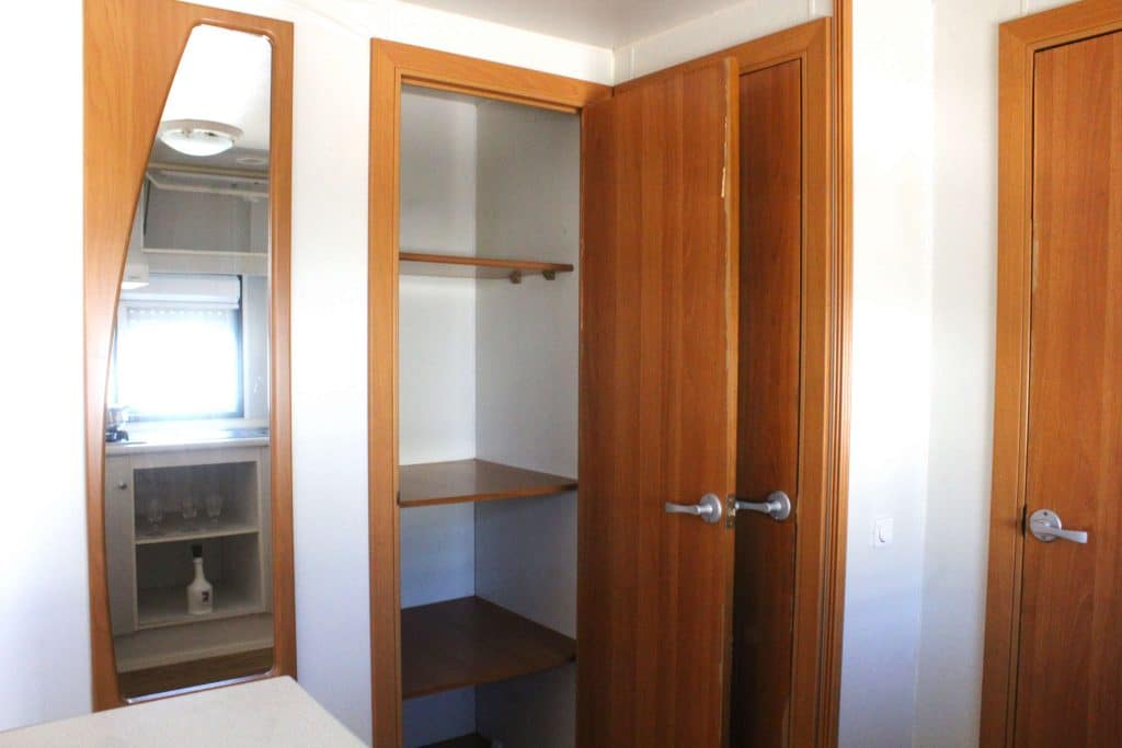 mobilhome segunda mano cuni 10