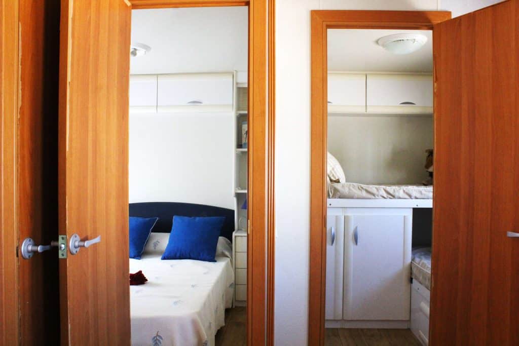 mobilhome segunda mano cuni 16