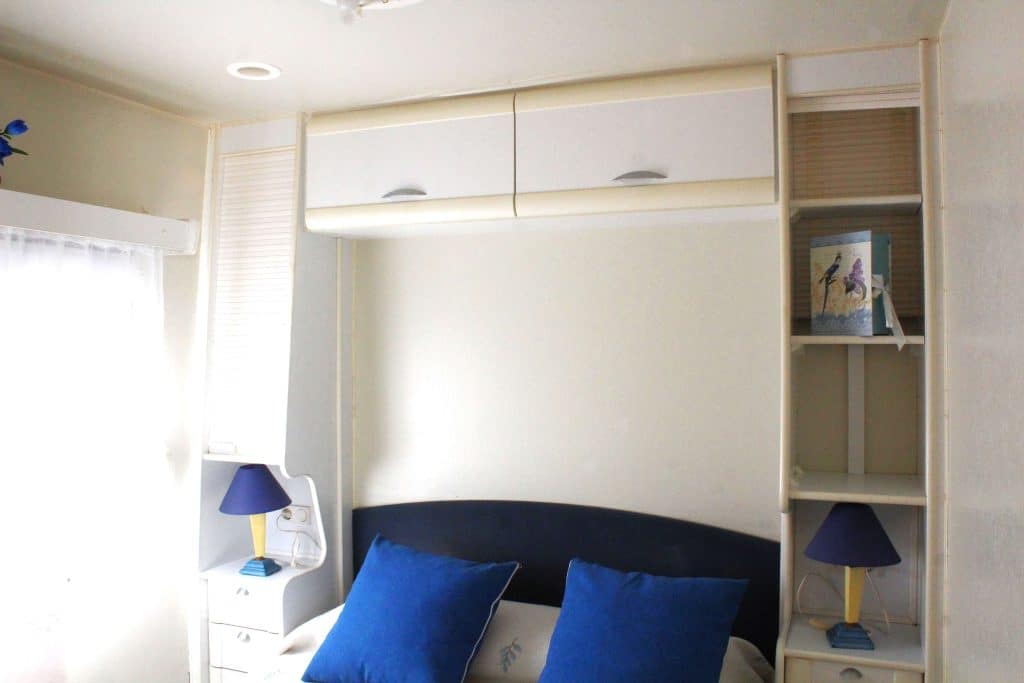mobilhome segunda mano cuni 18