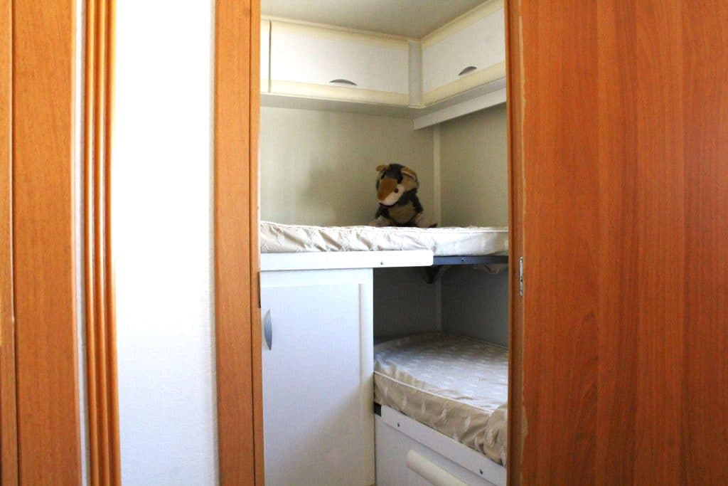 mobilhome segunda mano cuni 21