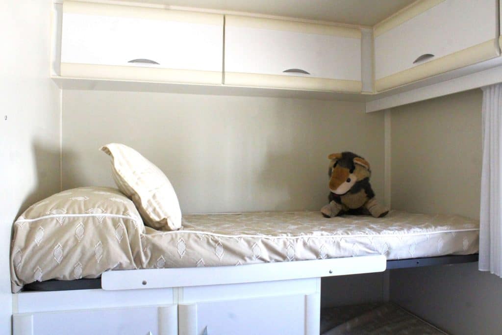 mobilhome segunda mano cuni 23
