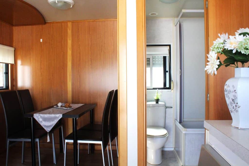 mobilhome segunda mano cuni 25