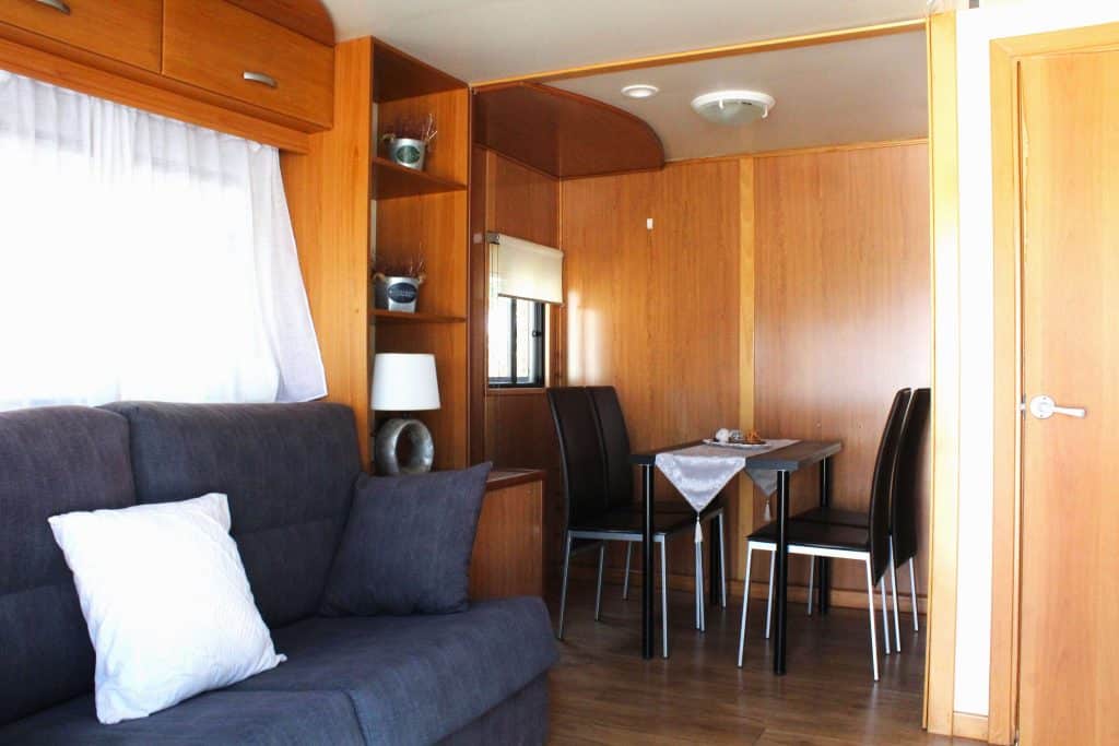 mobilhome segunda mano cuni 5