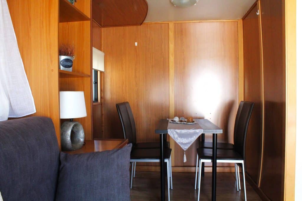 mobilhome segunda mano cuni 7
