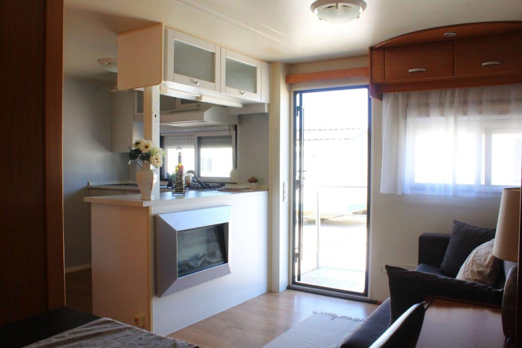 mobilhome segunda mano cuni 8