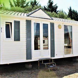 mobile home louisiane flores reservado