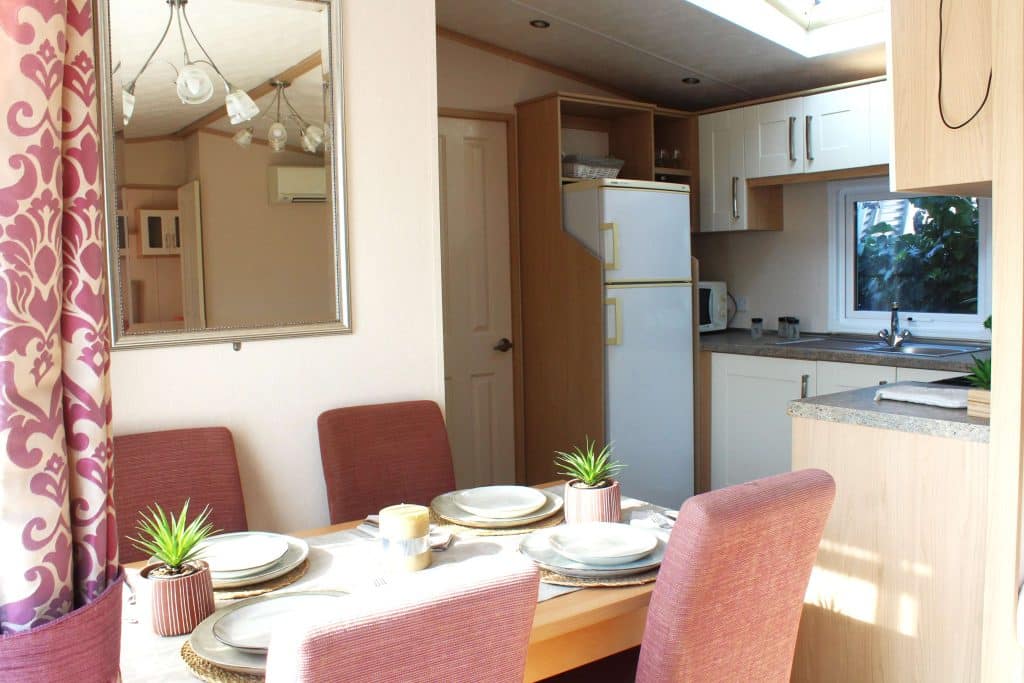 mobilhome ocasion berkley 13