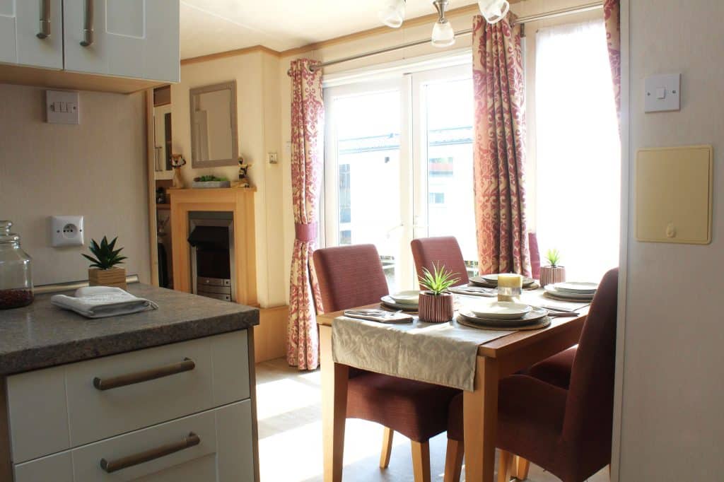 mobilhome ocasion berkley 15