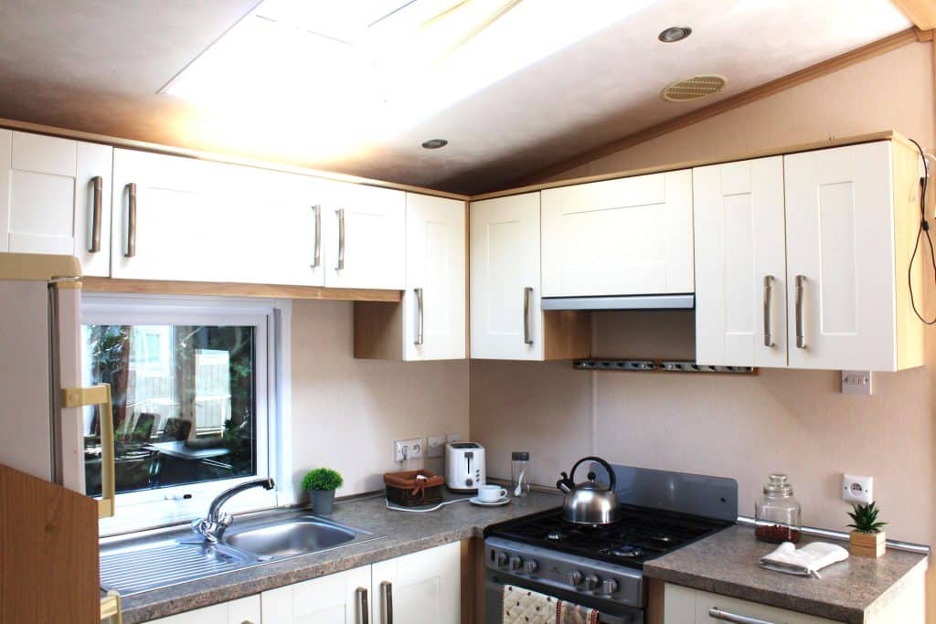mobilhome ocasion berkley 19