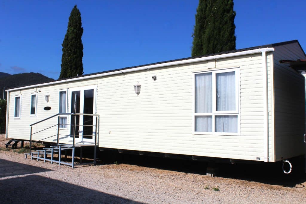 mobilhome ocasion berkley 2
