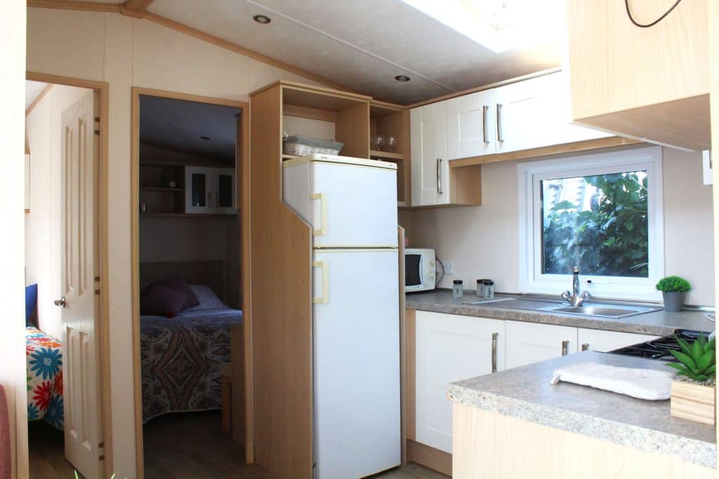 mobilhome ocasion berkley 20