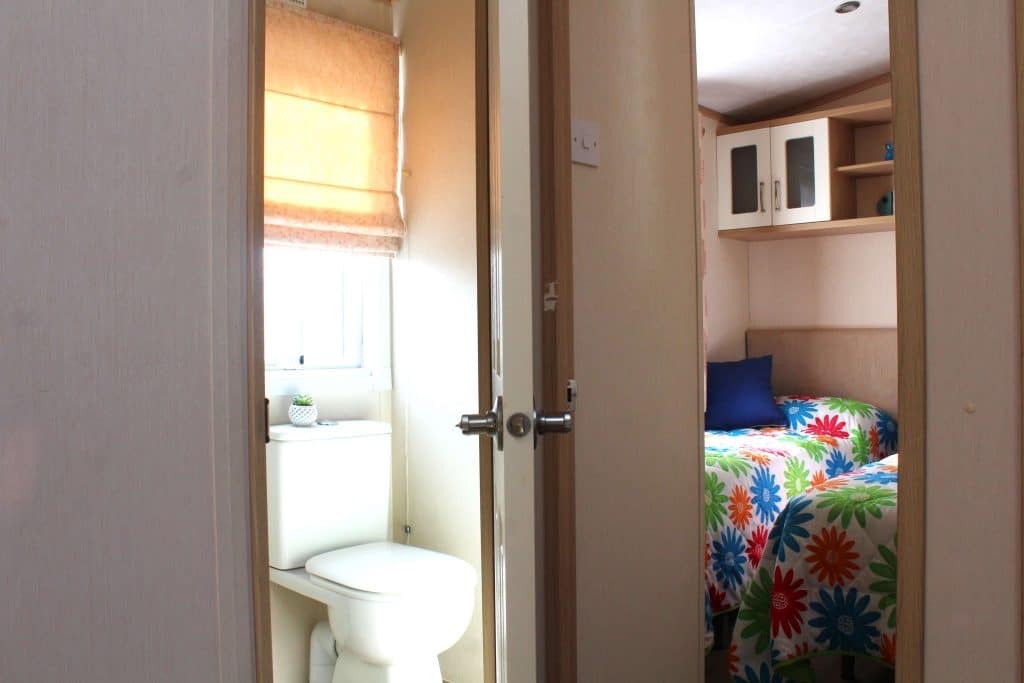mobilhome ocasion berkley 22