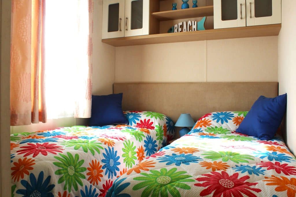mobilhome ocasion berkley 24