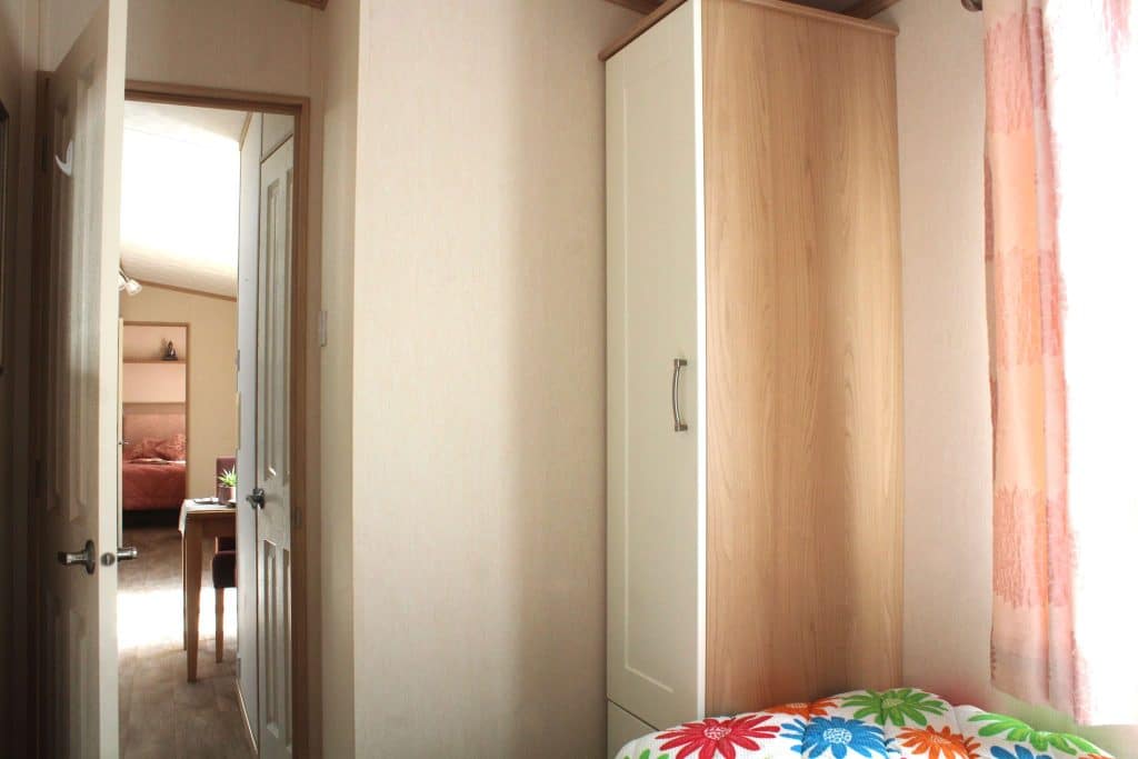 mobilhome ocasion berkley 25