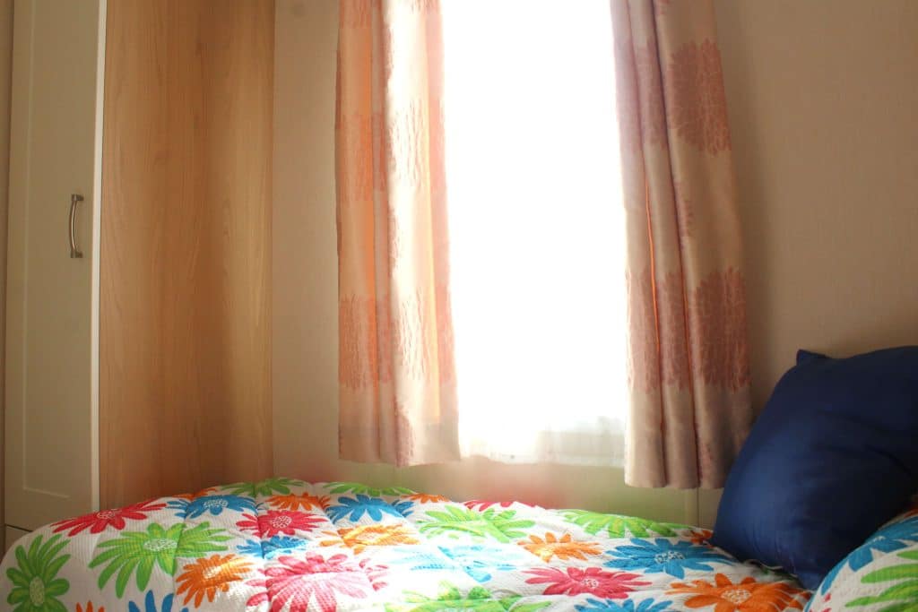 mobilhome ocasion berkley 26