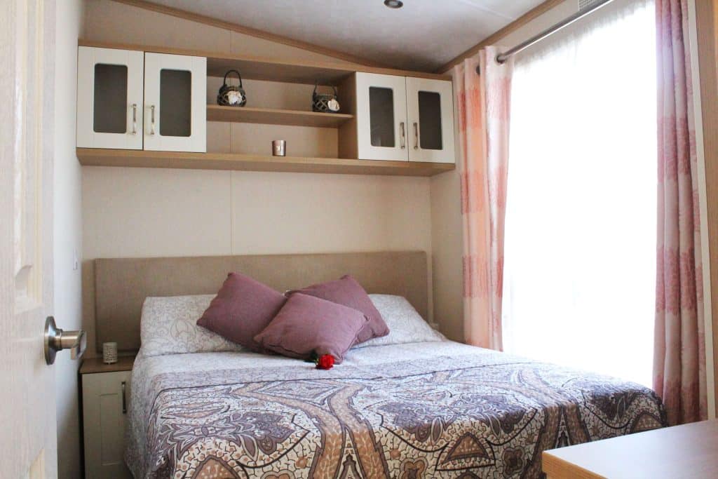 mobilhome ocasion berkley 27