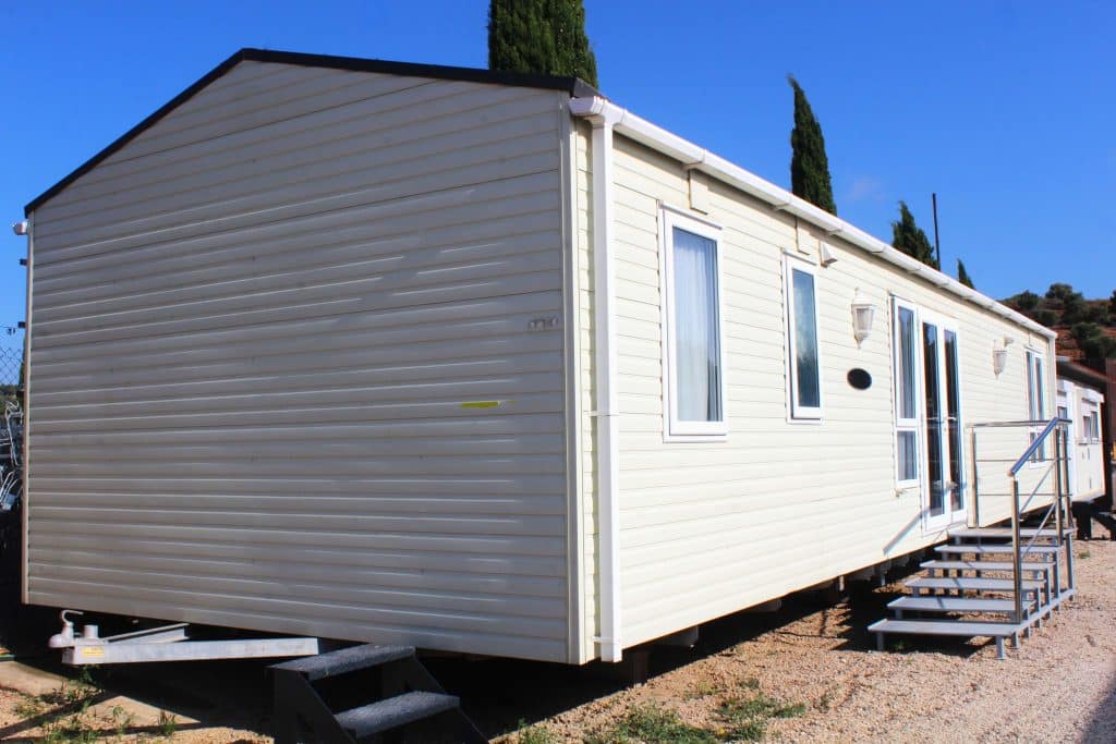 mobilhome ocasion berkley 3