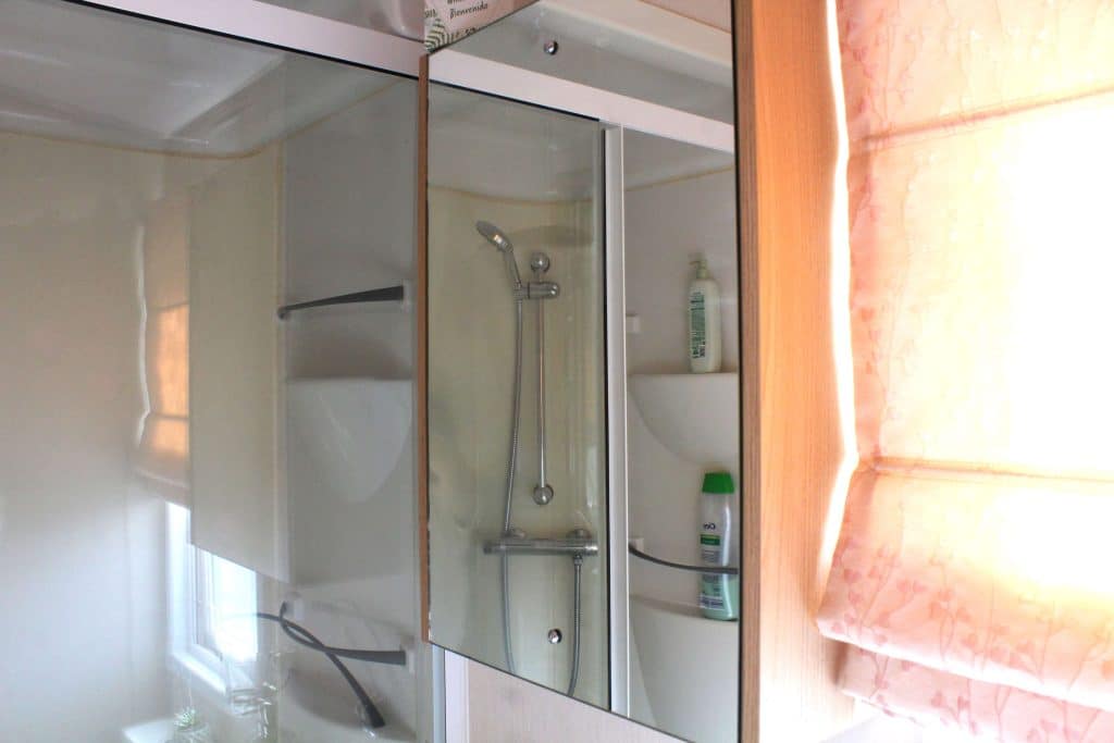 mobilhome ocasion berkley 33