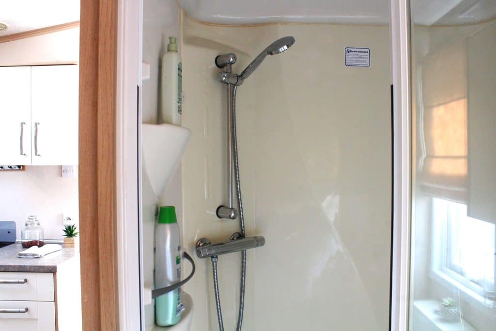mobilhome ocasion berkley 34