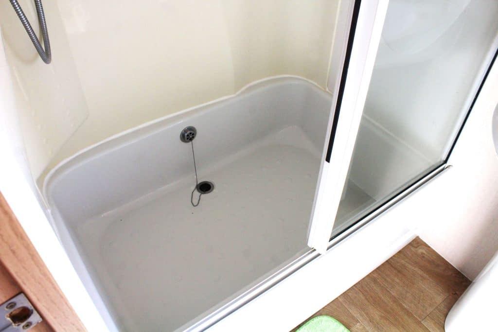 mobilhome ocasion berkley 35