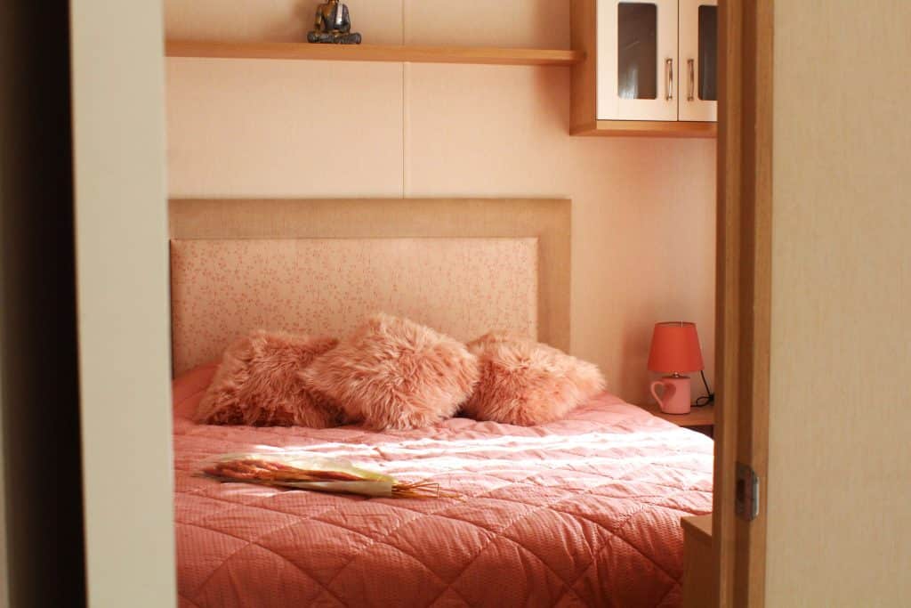 mobilhome ocasion berkley 36