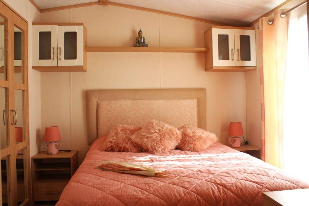 mobilhome ocasion berkley 37