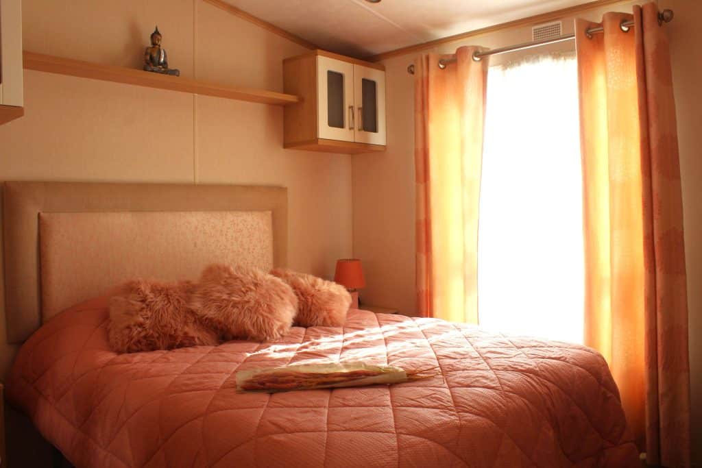 mobilhome ocasion berkley 39