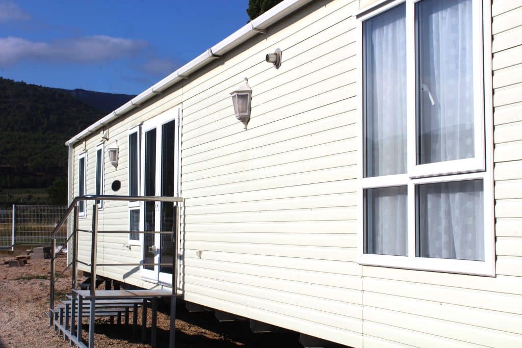 mobilhome ocasion berkley 4