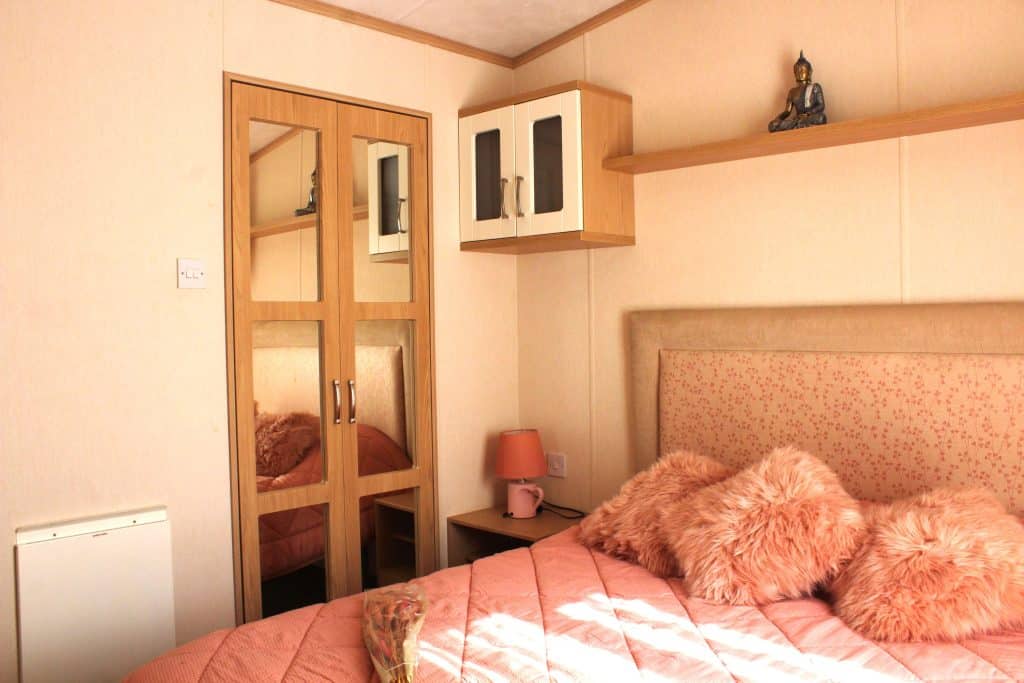 mobilhome ocasion berkley 40