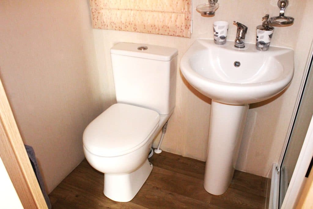 mobilhome ocasion berkley 46