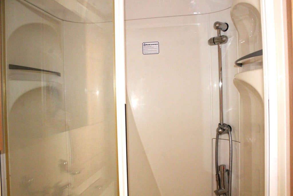 mobilhome ocasion berkley 47